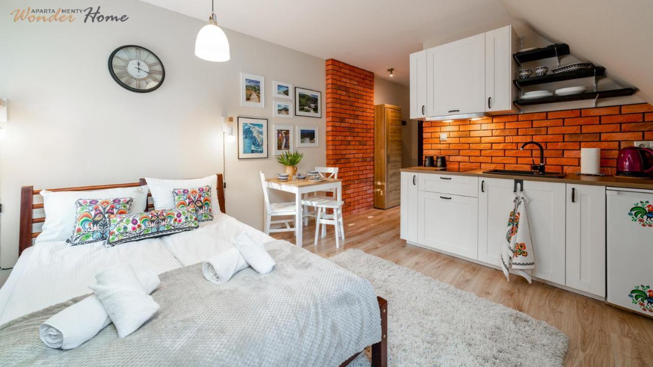 Wonder Home - Villa Vika Z Ogrodem, Z Miejscem Na Grilla I Ognisko Karpacz Exteriör bild