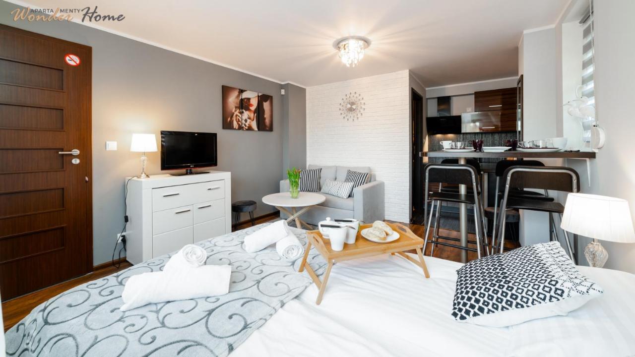 Wonder Home - Villa Vika Z Ogrodem, Z Miejscem Na Grilla I Ognisko Karpacz Exteriör bild