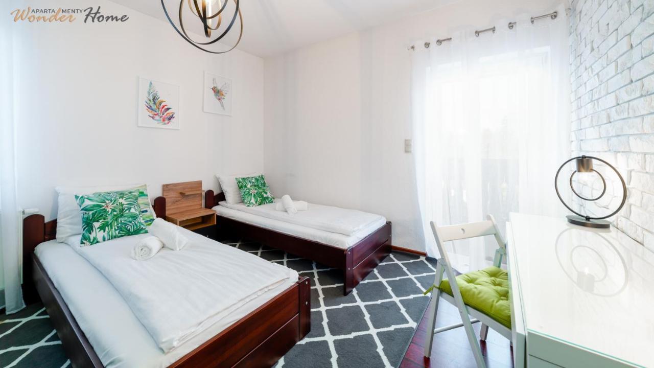 Wonder Home - Villa Vika Z Ogrodem, Z Miejscem Na Grilla I Ognisko Karpacz Exteriör bild