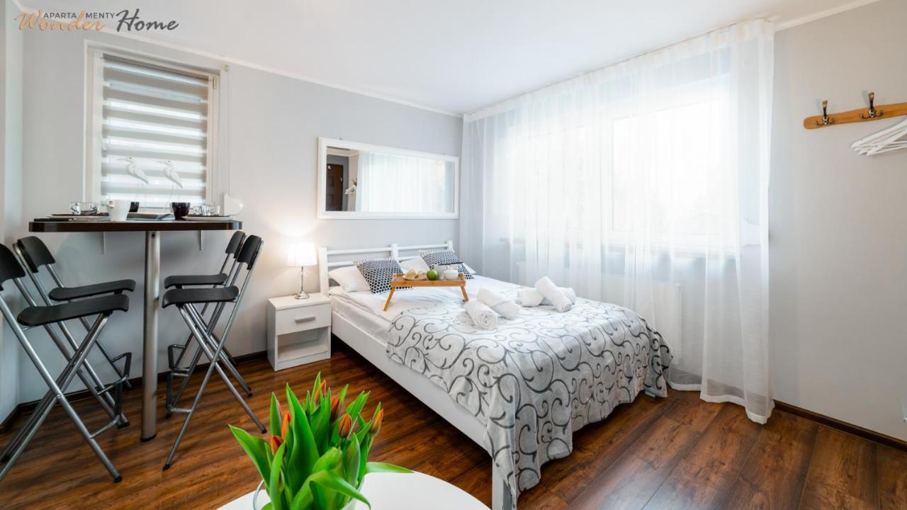 Wonder Home - Villa Vika Z Ogrodem, Z Miejscem Na Grilla I Ognisko Karpacz Exteriör bild