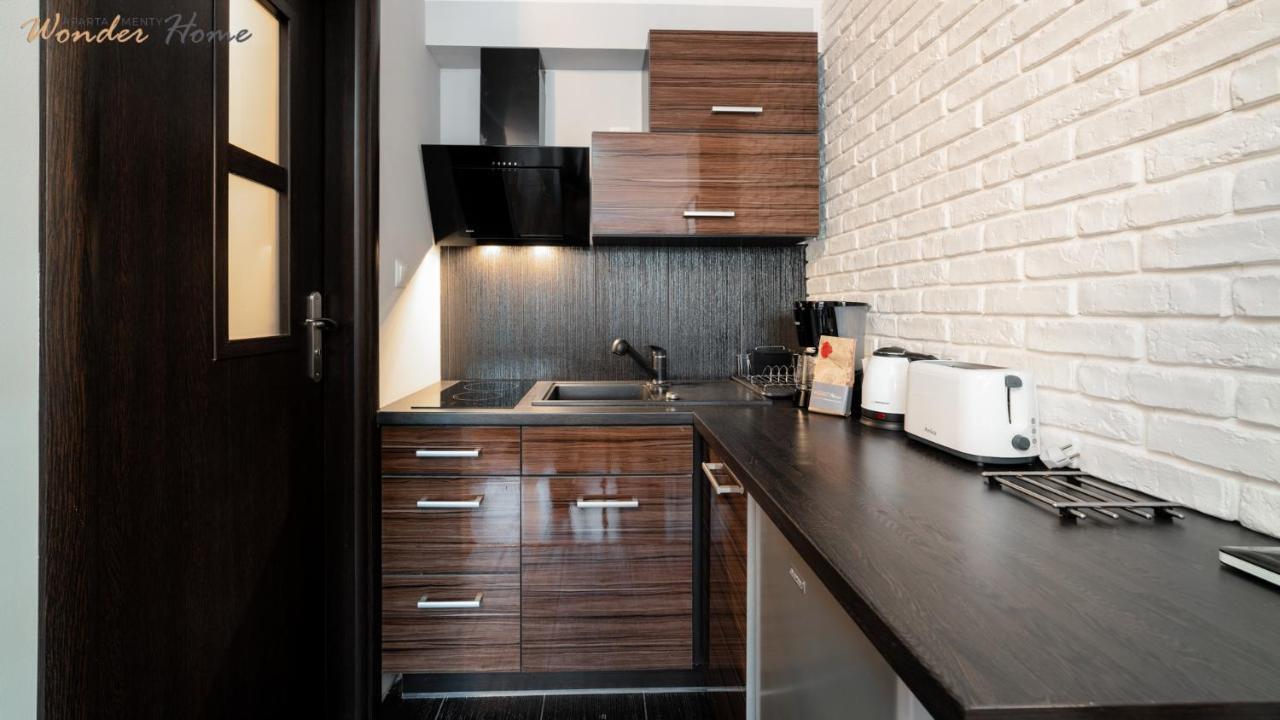 Wonder Home - Villa Vika Z Ogrodem, Z Miejscem Na Grilla I Ognisko Karpacz Exteriör bild